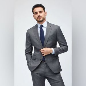 Bonobos Daily Grind Suit and Pants